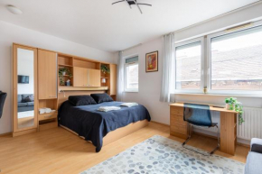N34 Nap Apartment